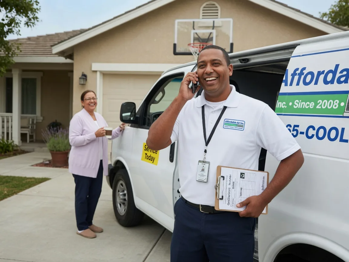 Central Ac Repair Reader, WV FAQs